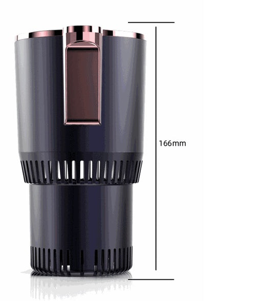  Car Heating Cooling Cup cashymart