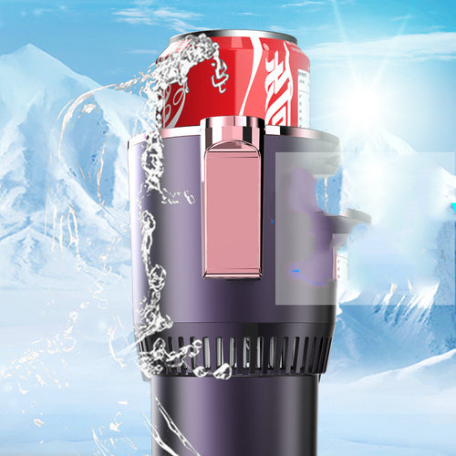 Car Heating Cooling Cup cashymart