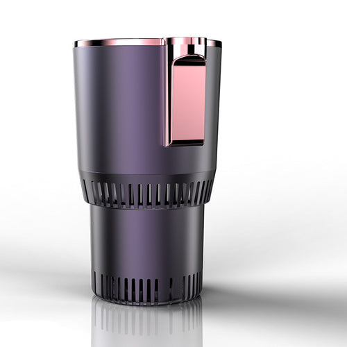  Car Heating Cooling Cup cashymart