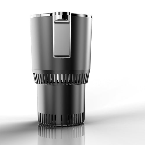  Car Heating Cooling Cup cashymart