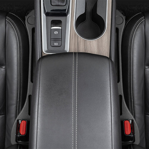  Car Interior Gap Seal Clip for Secure Storage cashymart
