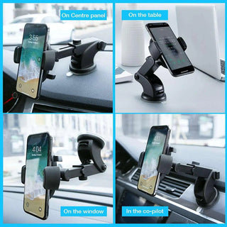  Car Phone Holder cashymart