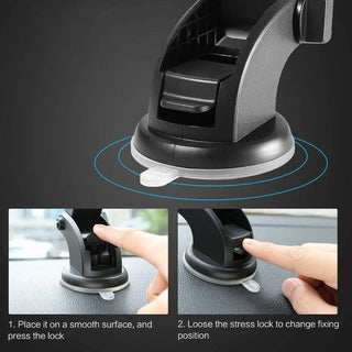  Car Phone Holder cashymart