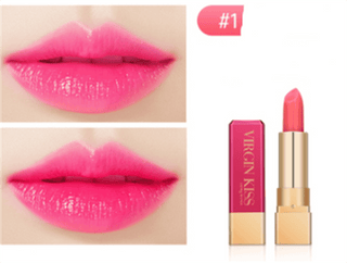  Carotene Infused Color-changing Lipstick cashymart