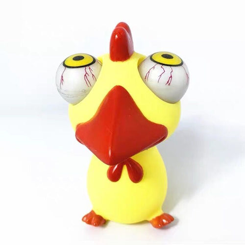  Cartoon Animal Antistress Toy cashymart