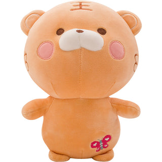  Cartoon Animal Plush Toy cashymart