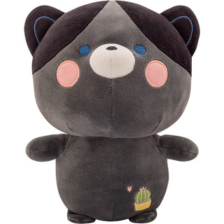  Cartoon Animal Plush Toy cashymart