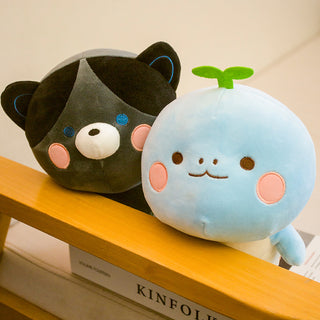  Cartoon Animal Plush Toy cashymart