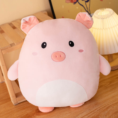  Cartoon Plush Cushions cashymart