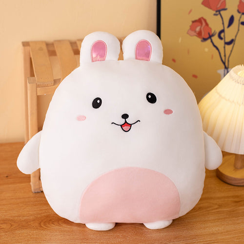  Cartoon Plush Cushions cashymart