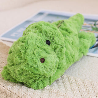  Cartoon-Themed Plush Ring Toy cashymart