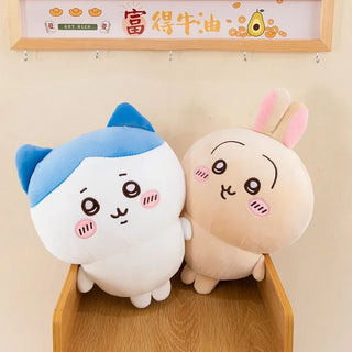  Cartoon Usachi Chiikawa Hachi Plush Toy Gift cashymart