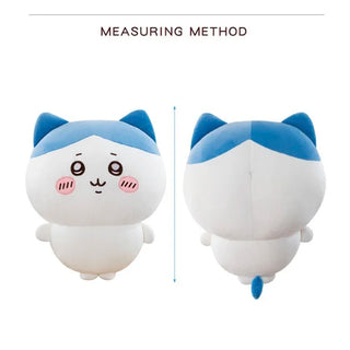  Cartoon Usachi Chiikawa Hachi Plush Toy Gift cashymart