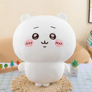  Cartoon Usachi Chiikawa Hachi Plush Toy Gift cashymart