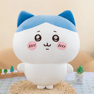  Cartoon Usachi Chiikawa Hachi Plush Toy Gift cashymart