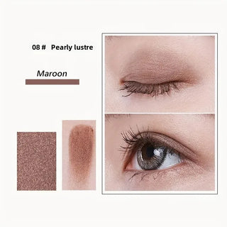  Cashymart Professional 12 Colors Eyeshadow Palette cashymart