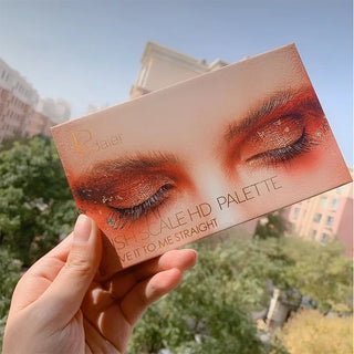  Cashymart Twilight and Dusk Eyeshadow Palette cashymart