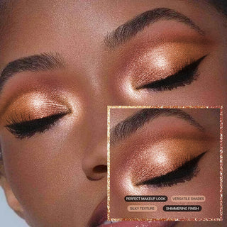  Cashymart Twilight and Dusk Eyeshadow Palette cashymart