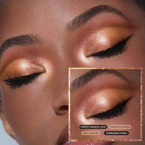  Cashymart Twilight and Dusk Eyeshadow Palette cashymart
