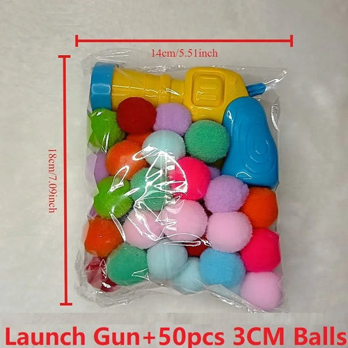  Cat Ball Launcher cashymart