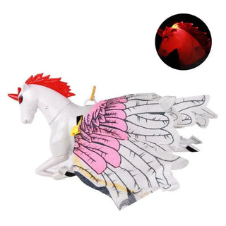  Interactive Ceiling Bird Toy for Cats cashymart