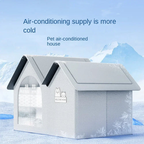  Cat Cooling House for Dogs and Cats cashymart