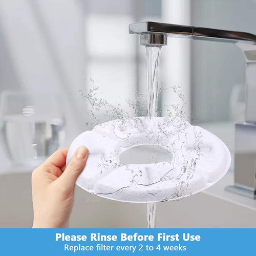  Cat & Dog Water Fountain Filters cashymart