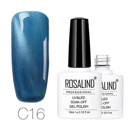  Cat Eye Gel Nail Polish cashymart
