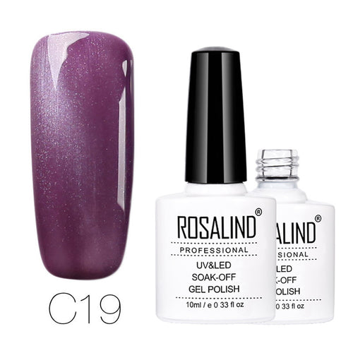  Cat Eye Gel Nail Polish cashymart