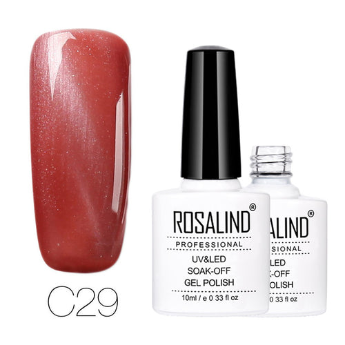  Cat Eye Gel Nail Polish cashymart