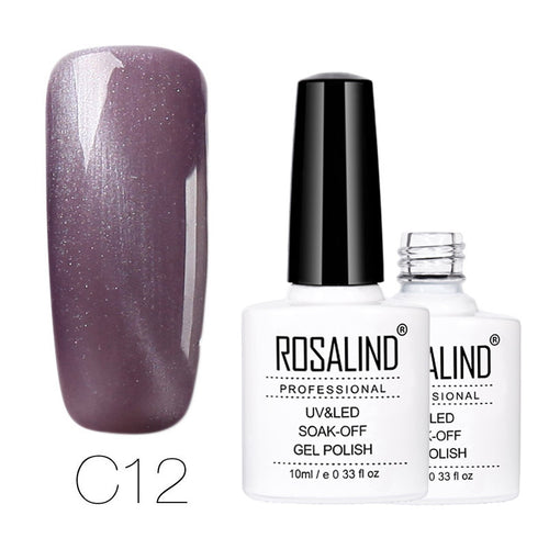  Cat Eye Gel Nail Polish cashymart