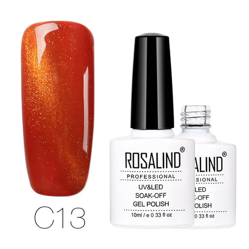  Cat Eye Gel Nail Polish cashymart