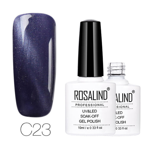  Cat Eye Gel Nail Polish cashymart