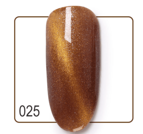  Cat Eye Nail Polish by Nicole journal cashymart