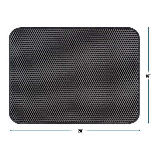  Cat Litter Mat cashymart