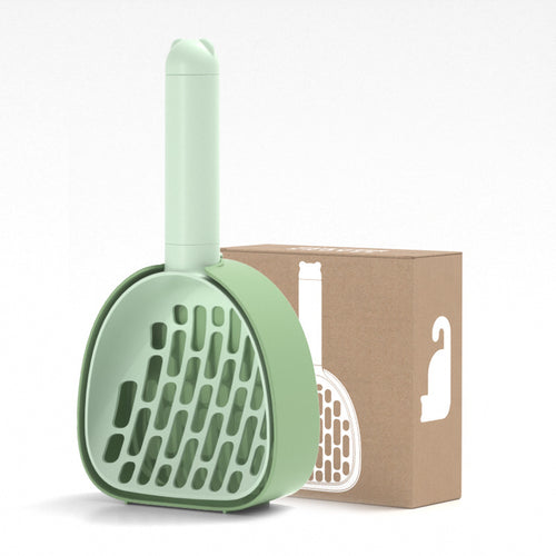  Cat Litter Scoop Plastic Cats Poop Scoop cashymart