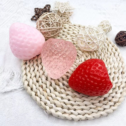  Cat Paw Fruit Massage Pad Relaxation Toy cashymart