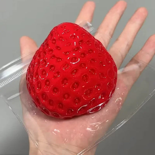  Cat Paw Fruit Massage Pad Relaxation Toy cashymart