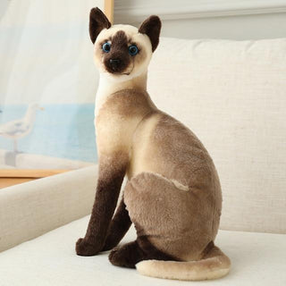  Cat Plush Doll Toy cashymart