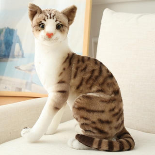  Cat Plush Doll Toy cashymart