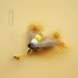  Cat Teaser Toy cashymart