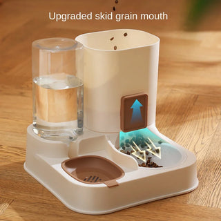  Cat Water Dispenser cashymart