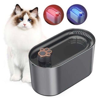  Cat Water Fountain Filter Automatic cashymart