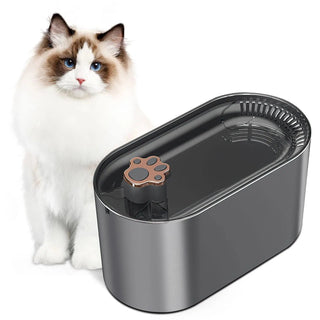  Cat Water Fountain Filter Automatic cashymart