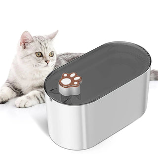  Cat Water Fountain Filter Automatic cashymart