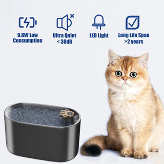  Cat Water Fountain Filter Automatic cashymart