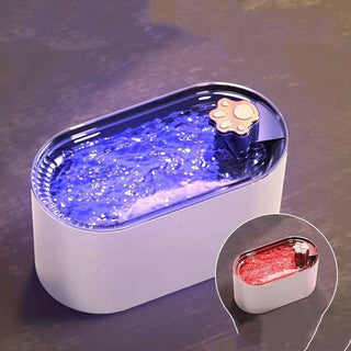  Cat Water Fountain Filter Automatic cashymart