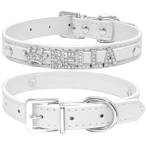  Cat and Small Dog Collar cashymart