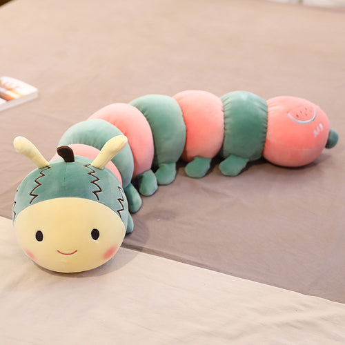  Caterpillar Plushies cashymart