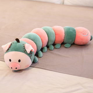  Caterpillar Plushies cashymart